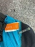 lucy Solid Black Athletic Shorts Size S - photo 3