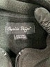 Charlie Paige 100% Polyester Black Vest Size S - photo 6