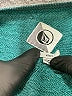Volcom Teal Pullover Sweater Size 12 - photo 3