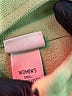 L.L.Bean 100% Polyester Green Fleece Size L - photo 6