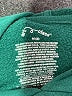 Art Class Green Pullover Hoodie Size 8 - photo 3