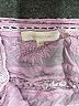 LoveShackFancy 100% Cotton Pink Sleeveless Blouse Size XL - photo 7