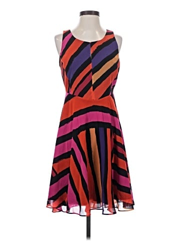 CAbi Cocktail Dress (view 1)