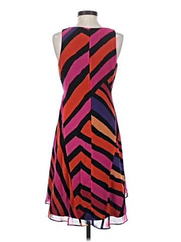 CAbi Cocktail Dress (view 2)