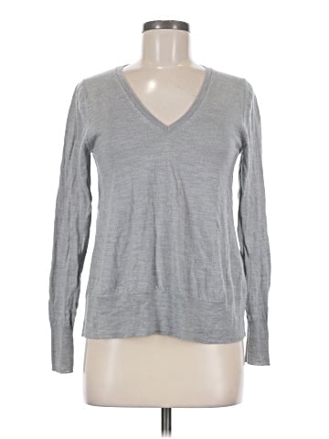 Banana Republic Long Sleeve T-Shirt (view 1)