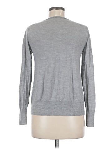 Banana Republic Long Sleeve T-Shirt (view 2)