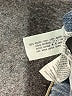 Zara Blue Denim Shorts Size 11 - 12 - photo 4