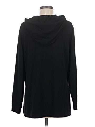 Juicy Couture Zip Up Hoodie (view 2)