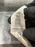 Armani Exchange Black Coat Size XS - photo 7