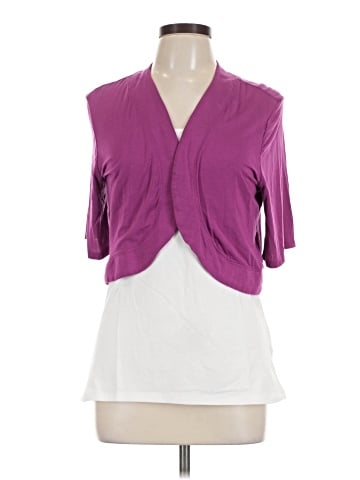 Soma Cardigan (view 1)