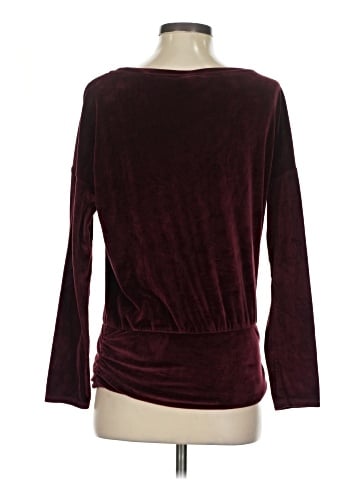 Saturday Sunday Long Sleeve Top (view 2)