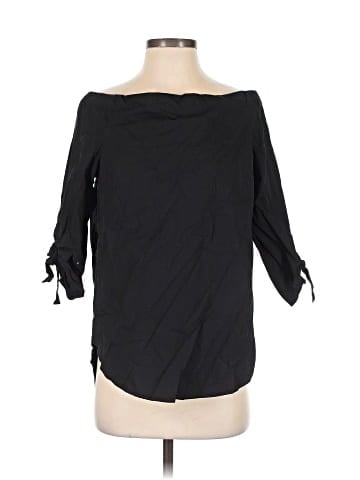 Babaton 3/4 Sleeve Blouse (view 1)