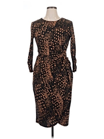 Tahari by ASL Cocktail Dress (view 1)