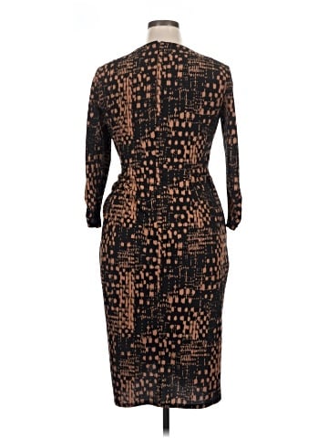Tahari by ASL Cocktail Dress (view 2)
