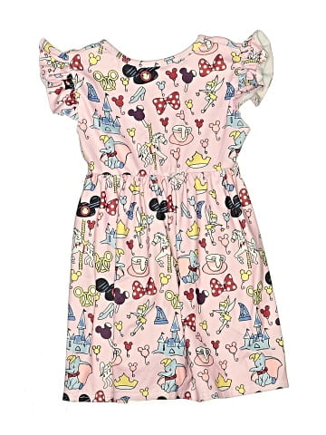 Unbranded Dress (view 2)