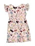 Unbranded Pink Dress Size 100cm - photo 2