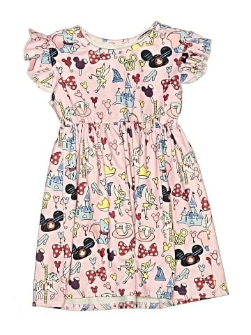 Unbranded Dress (view 1)