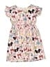 Unbranded Pink Dress Size 100cm - photo 1