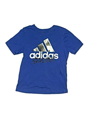 Adidas Short Sleeve T-Shirt (view 1)