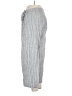MICHAEL Michael Kors Chevron-herringbone Gray Casual Pants Size 10 - photo 5