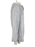 MICHAEL Michael Kors Chevron-herringbone Gray Casual Pants Size 10 - photo 4
