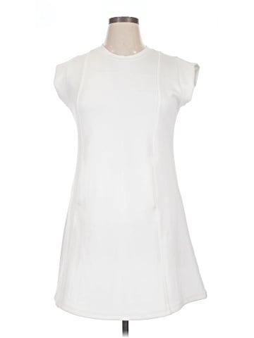 Grey State Casual Dress (view 1)