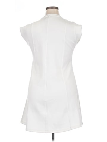 Grey State Casual Dress (view 2)
