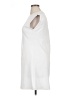 Grey State Solid White Casual Dress Size XL - photo 5
