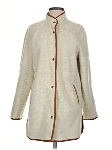 Old Navy Coat (view 1)
