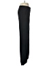 BCBGMAXAZRIA 100% Polyester Solid Black Dress Pants Size S - photo 4