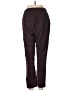 BDG Tweed Burgundy Casual Pants Size S - photo 2