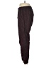 BDG Tweed Burgundy Casual Pants Size S - photo 5