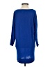Mossimo Blue Pullover Sweater Size S - photo 2