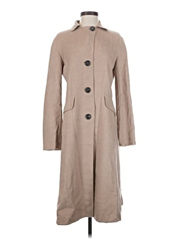 Jones New York Collection Trenchcoat (view 1)