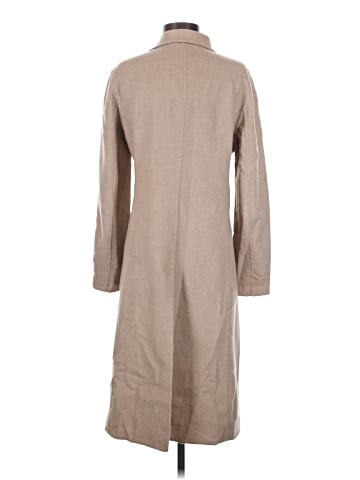 Jones New York Collection Trenchcoat (view 2)