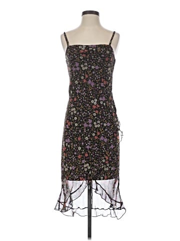 City Triangles Cocktail Dress (view 1)