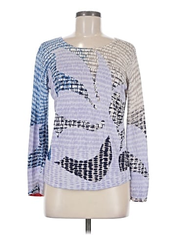 Nic + Zoe Pullover Sweater (view 1)
