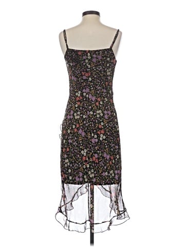 City Triangles Cocktail Dress (view 2)