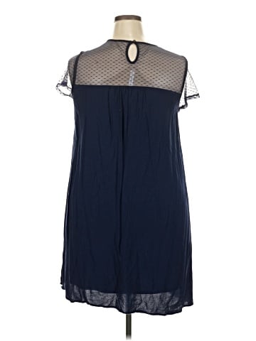Xhilaration Casual Dress (view 2)