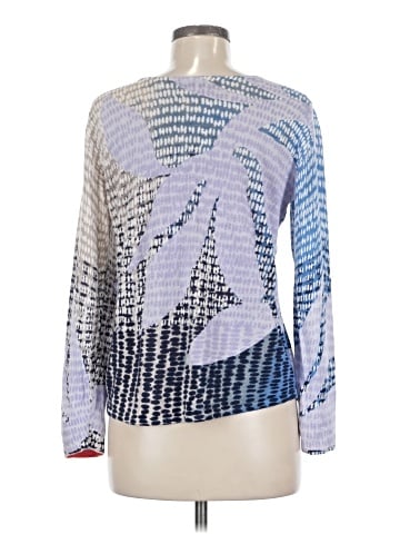 Nic + Zoe Pullover Sweater (view 2)