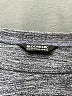 BLOOMCHIC Gray 3/4 Sleeve T-Shirt Size 18 - 20 - photo 7