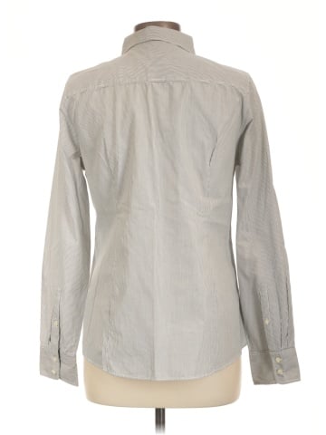 Haberdashery for J.Crew Long Sleeve Button-Down Shirt (view 2)
