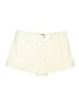 Free Assembly Ivory Shorts Size 16 - photo 1