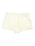 Free Assembly Ivory Shorts Size 16 - photo 2