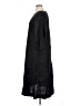 Everlane Black Casual Dress Size 14 - photo 5