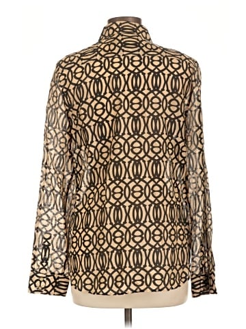 C. Wonder Long Sleeve Blouse (view 2)