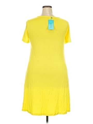 Popyoung Casual Dress (view 2)