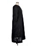 Everlane Black Casual Dress Size 14 - photo 4