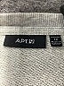 Apt. 9 Gray Pullover Sweater Size 1X - photo 7