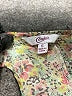 Candie's 100% Polyester Yellow Tank Top Size S - photo 7
